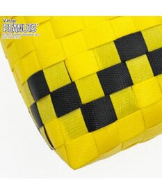 ROOTOTE 8439【スヌーピー】IP.ベビールー.バスケット.ピーナッツ-0I