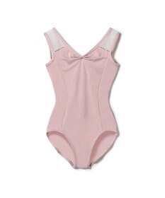 Chacott ノースリーブレオタード