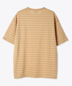 Columbia Columbia/ バルフォアリバーショートスリーブボーダーTシャツ /コロンビア