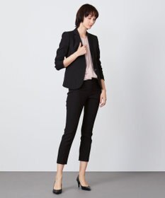 BEIGE， LUIZA / クロップドパンツ