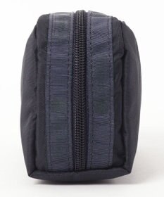 LeSportsac RECTANGULAR COSMETIC/ディープシーブルー
