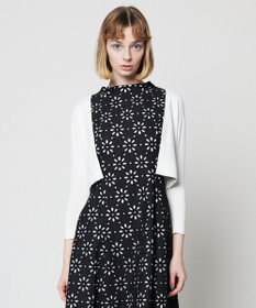 TOCCA 【洗える！】AIRY BOLERO ボレロ