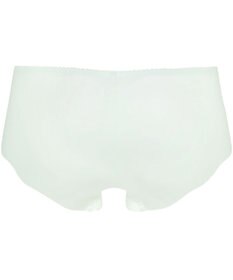 WACOAL ショーツ ボーイレングス 【重力に負けないバストケアBra】 はきこみ丈あさめ アウターにひびきにくい(後ろ裾) BRB414とペア レディース PRA614 /ワコール