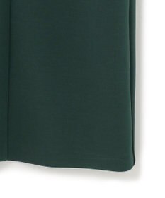 ICB L 【WEB限定・洗える】 コンパクトダブルフェイス ジャンパースカート