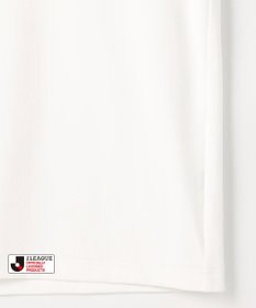 PW CIRCULUS 【UNISEX】J.LEAGUE モックネック J1所属の20クラブコラボ ゴルフ