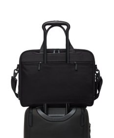 TUMI TUMI ALPHA（アルファ） ミディアム・15インチ・エクスパンダブル・ブリーフケース