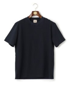 J.PRESS MEN ヴァーティカルケーブルTシャツ