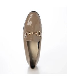 MODE ET JACOMO <carino>ビットローファー