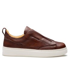 REGAL FOOT COMMUNITY 【リーガルメンズ】84KL ディアスキン スリッポン スニーカー