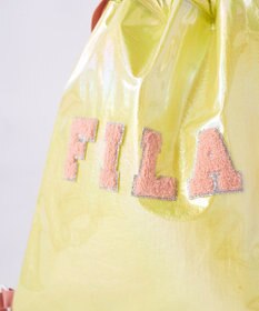 OP／FILA 【FILA】オーロラナップサック