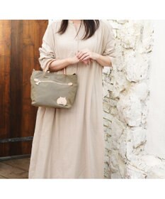 Regalo Felice 【軽量 / 弱撥水 / お散歩バッグにもオススメ】トート / REGALO