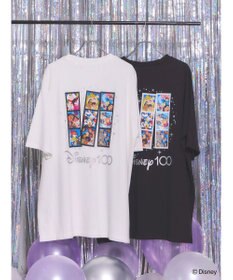 Green Parks Ｄｉｓｎｅｙ１００　／キラキラＴシャツ