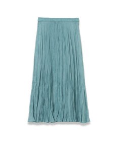 JOSEPH 【洗える】ハボタイ　シルクスカート