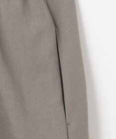 ANY L 【接触冷感/UVケア】イージーケア サロペットパンツ