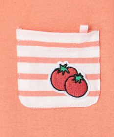 ANY KIDS 【ke ke ke】GOOD MORNING 長袖Ｔシャツ