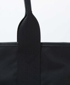 TOPKAPI 【Breath TOPKAPI sis】【WEB限定】ナイロン ロングハンドル トートバッグ A4 / 軽量 / 肩掛け / SCOTCH GRAIN スコッチグレイン