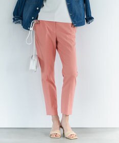 ICB シェルタリングドライオックス スティックパンツ ライトコーラル