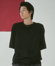 WEGO アンサンブルニットPO（SS）