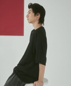 WEGO アンサンブルニットPO（SS）