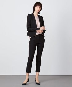 BEIGE， 【S-size】LUIZA / クロップドパンツ