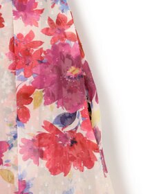 TOCCA 【Archive Collection】【消臭・洗える】FONDU ドレス