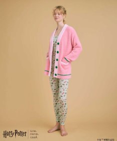 une nana cool 【ハリー・ポッターコラボ】 Harry Potter * une nana cool カーディガン