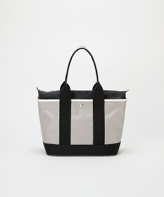 TOPKAPI 【Breath TOPKAPI sis】【WEB限定】ナイロン ロングハンドル トートバッグ A4 / 軽量 / 肩掛け / SCOTCH GRAIN スコッチグレイン