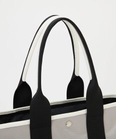 TOPKAPI 【Breath TOPKAPI sis】【WEB限定】ナイロン ロングハンドル トートバッグ A4 / 軽量 / 肩掛け / SCOTCH GRAIN スコッチグレイン