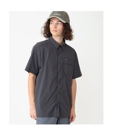 Columbia Columbia/ ランドローマーリップストップショートスリーブシャツII /コロンビア