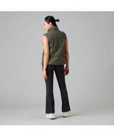 Chacott Chacott BALANCE 中わたギャザーベスト