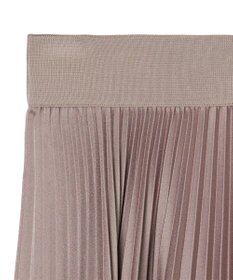 JOSEPH ニットウィーブプリッセ　プリーツスカート