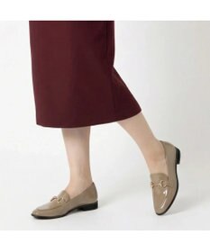 MODE ET JACOMO <carino>ビットローファー