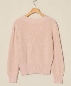 ONWARD Reuse Park 【any SiS】ニット秋冬