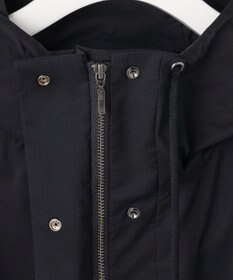 ICB L テントライン フーデットコート