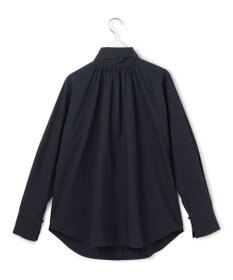 23区 L 【滝沢眞規子さん着用/Oggi掲載】ストレッチライトタイプライター 2WAY ボウタイブラウス