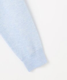 自由区 L グラフィックジャカード ニット