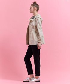 TOCCA DEWDROP SHELL ジャケット