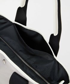 TOPKAPI 【Breath TOPKAPI sis】【WEB限定】ナイロン ロングハンドル トートバッグ A4 / 軽量 / 肩掛け / SCOTCH GRAIN スコッチグレイン