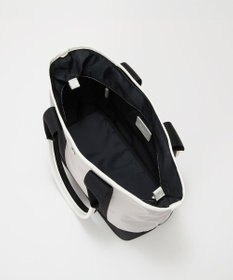 TOPKAPI 【Breath TOPKAPI sis】【WEB限定】ナイロン ロングハンドル トートバッグ A4 / 軽量 / 肩掛け / SCOTCH GRAIN スコッチグレイン