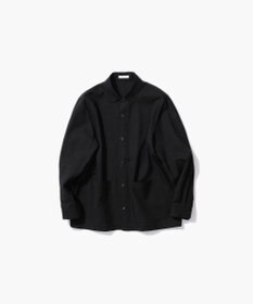 ATON KYOTO TSURIZOME LINEN | シャツジャケット - UNISEX