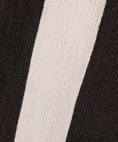 JOSEPH ジョゼフストライプ　トラウザーズ