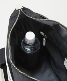 TOPKAPI 【Breath TOPKAPI sis】【WEB限定】ナイロン ロングハンドル トートバッグ A4 / 軽量 / 肩掛け / SCOTCH GRAIN スコッチグレイン