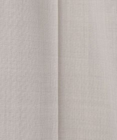 自由区 【セットアップ対応・洗える】ウールブレンドセットアップ パンツ