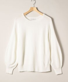 ONWARD Reuse Park 【any FAM】ニット春夏