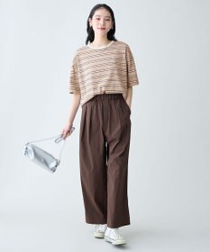 ANY リンガーTシャツ
