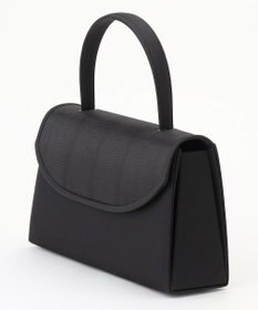 自由区 FORMAL 【日本製】西陣織 ハンドバッグ