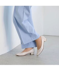 Riz raffinee <Riz raffinee>センターシームパンプス