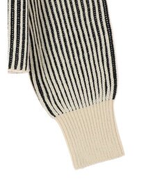 Green Parks ２ｗａｙ前後ニットプルオーバー