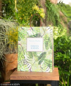 Green Parks 日比谷花壇クリアポーチ