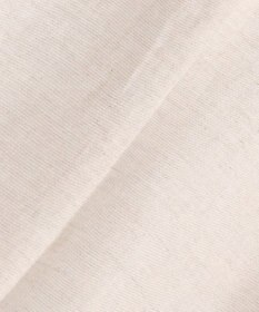 uncrave リヨセルライトリネン ワイドトラウザー